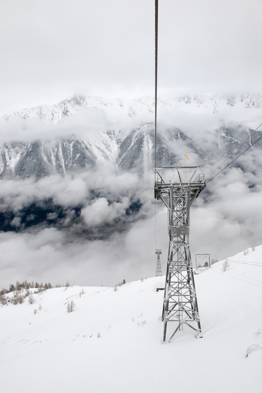  Белая гора -  навстречу МЕЧТЕ , Mont Blanc