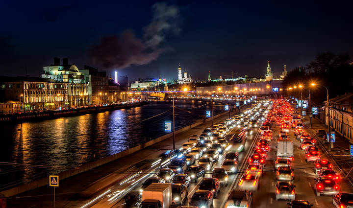 Две реки