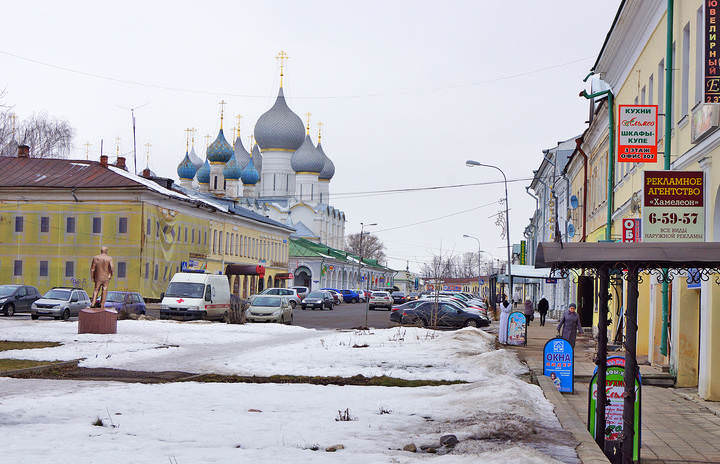Ростов Великий .267.