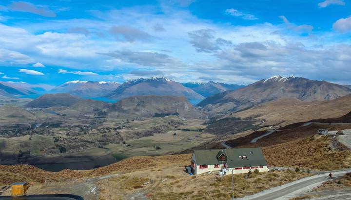 Queenstown