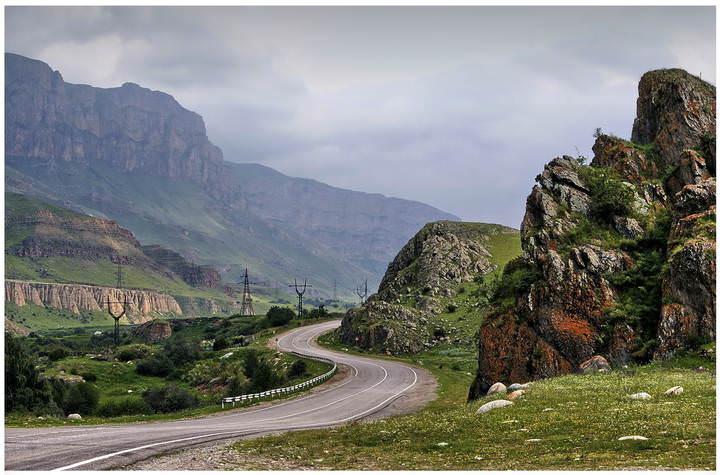 Камушки.