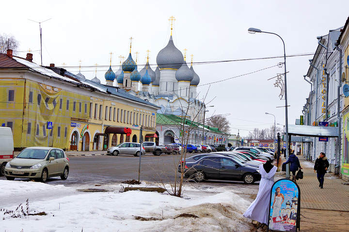 Ростов Великий .269.