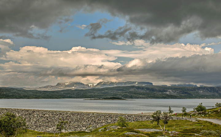 Norway