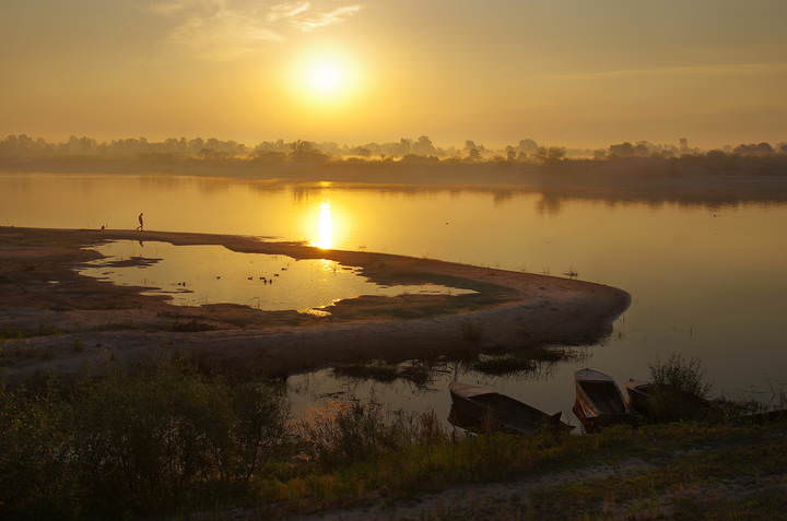 отмель