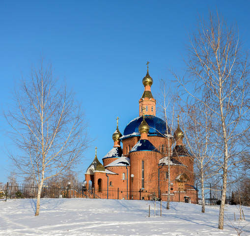 Храм
