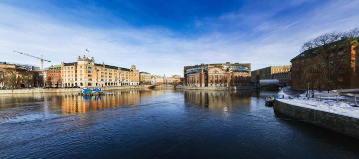 Norrström