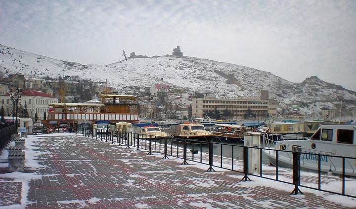 Балаклава
