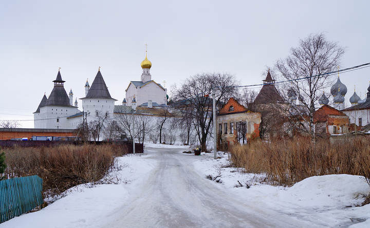 ростов великий. 303.