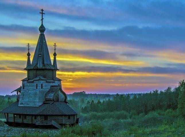 Храм 
