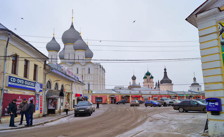 1-5 марта 2015.ростов великий .366.