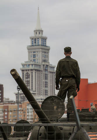 Победитель