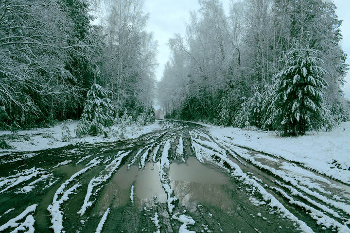 Таков апрель