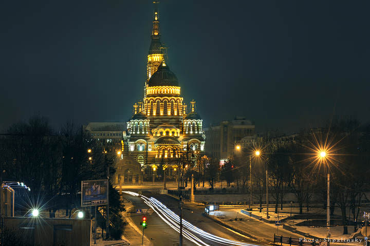 Благовещенский собор