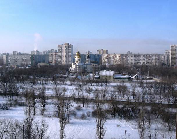 Современные реалии
