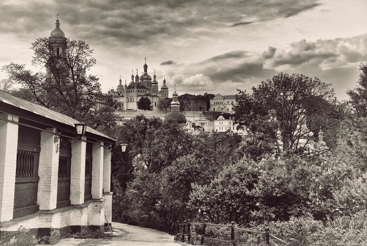 Лавра