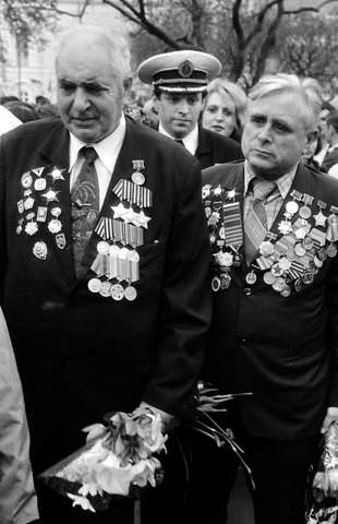 Победители