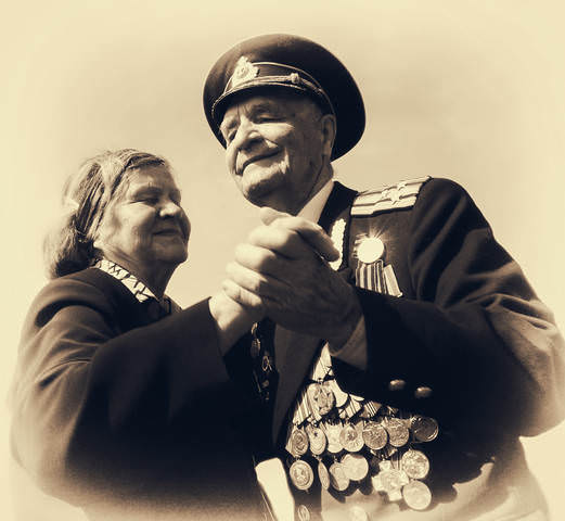 Майский вальс