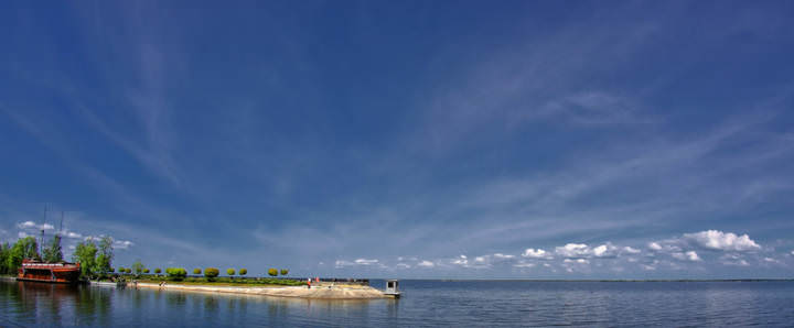 treasure Island