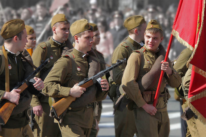 День Победы