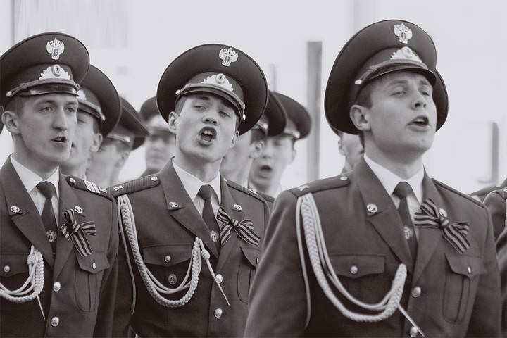 Запевала