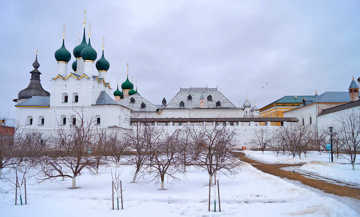 1-5 марта 2015.ростов великий .538.