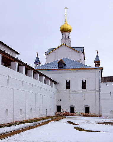 1-5 марта 2015.ростов великий .518.