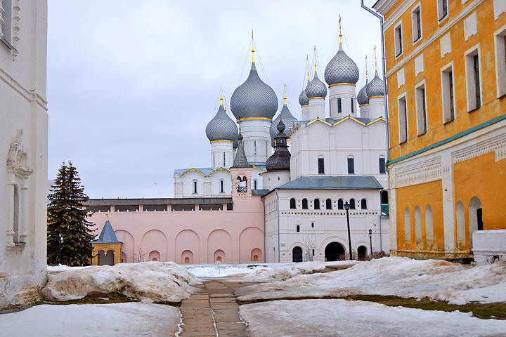 0018.Ростов Великий.