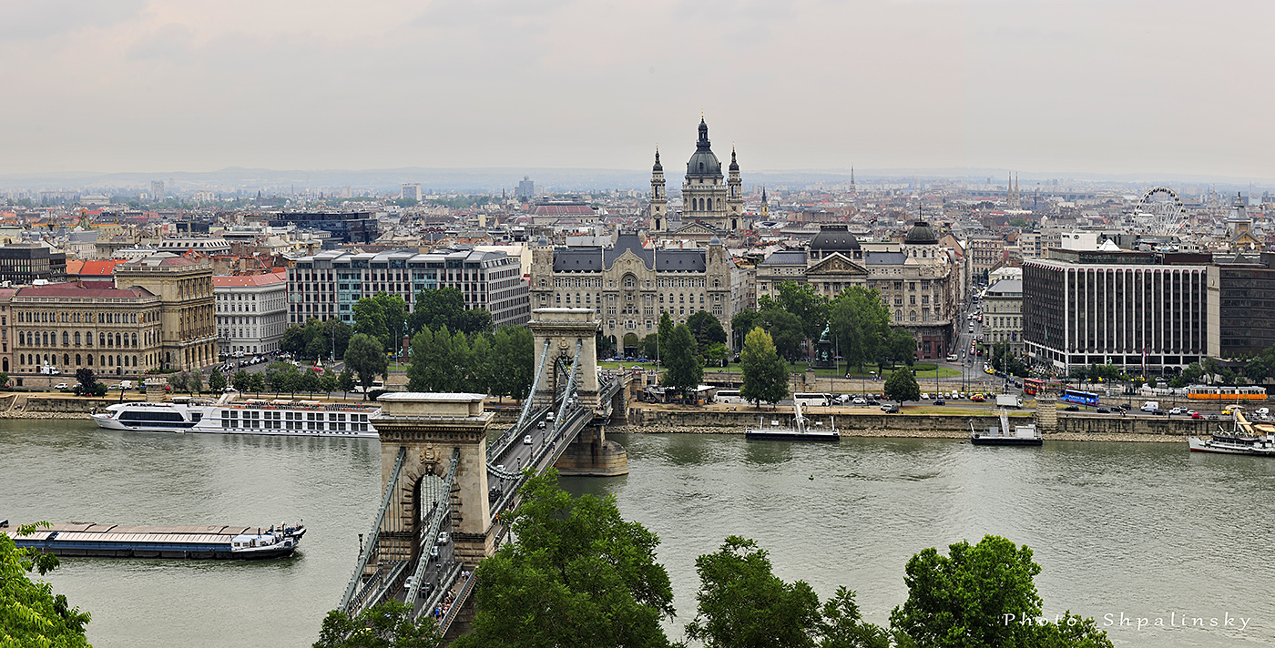  Будапешт.