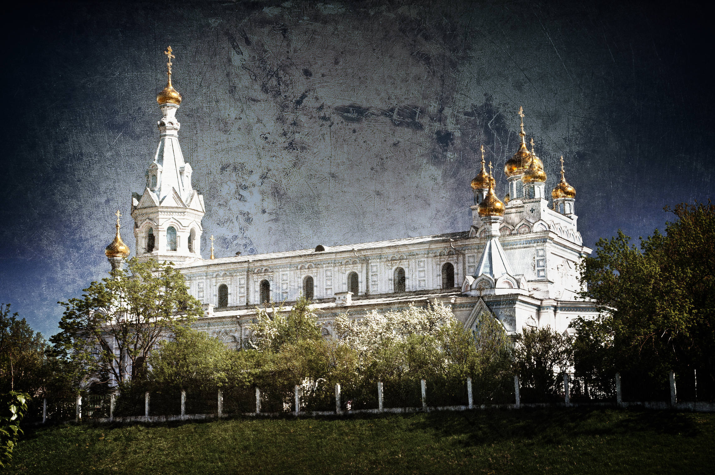 Борисоглебский собор (Даугавпилс)