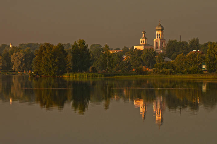 Валдай