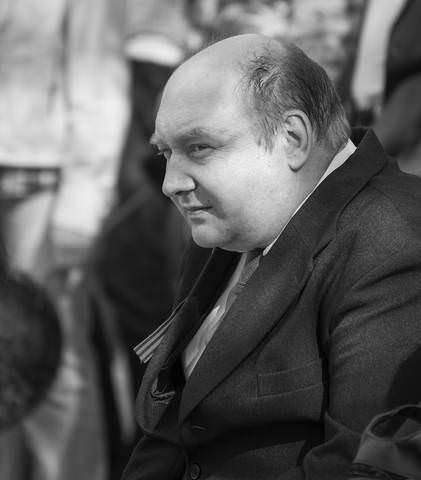 С иронией смотря на мир