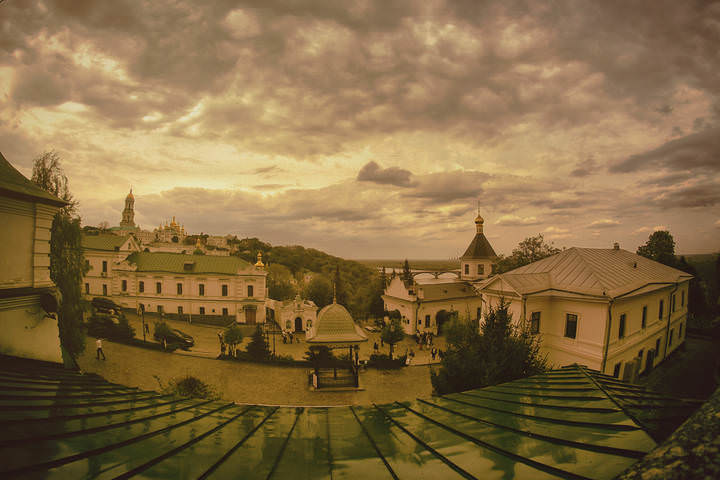 Лавра