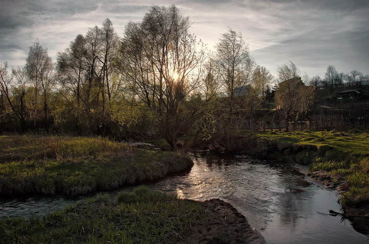 Закуток 