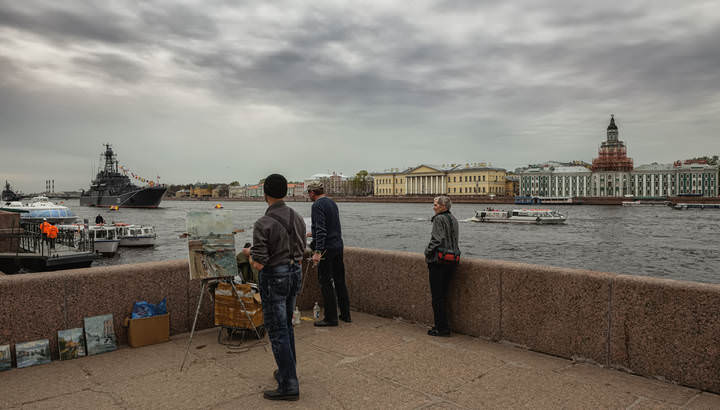 Арт Петербург