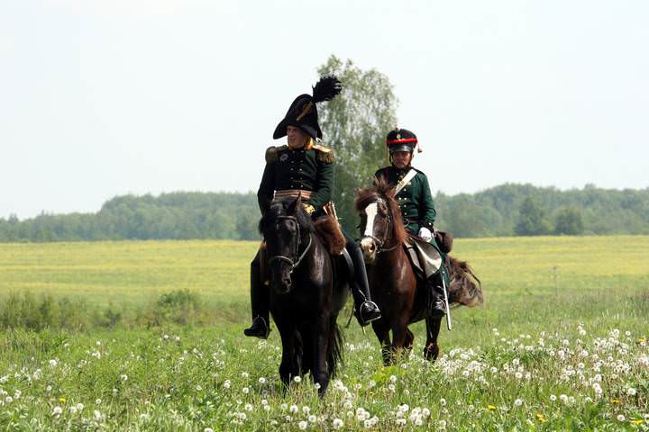 Генерал