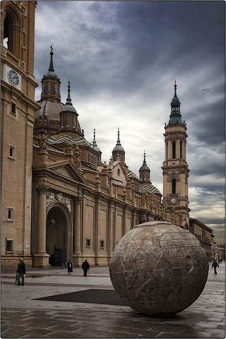 Сарагоса