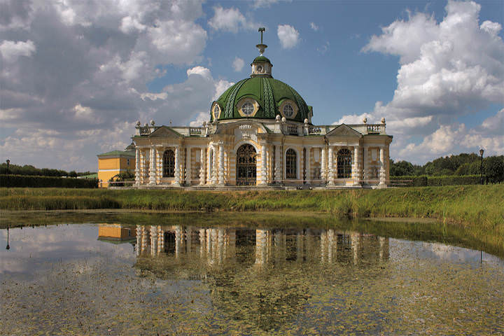Кусково