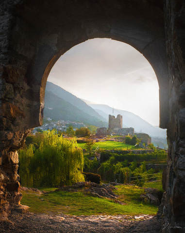 Castel Grumello