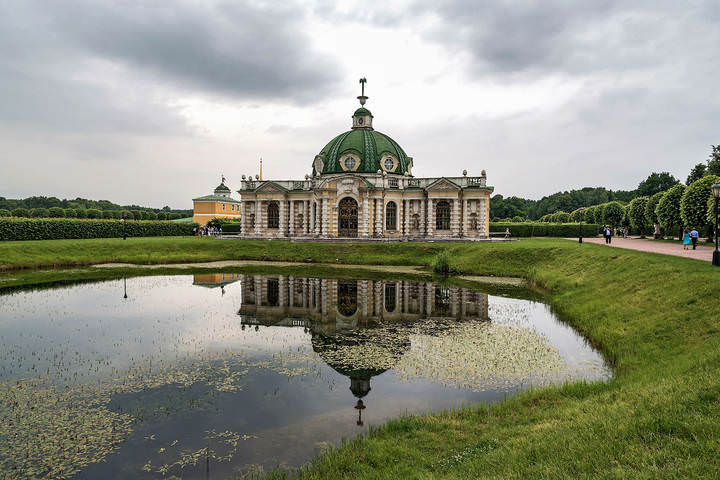 Кусково