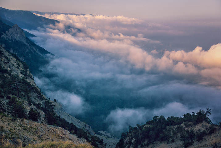 Breathe in the Air