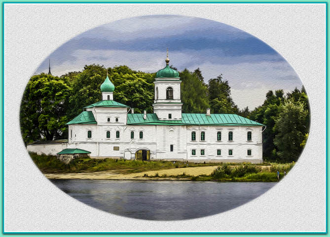 ПСКОВ...