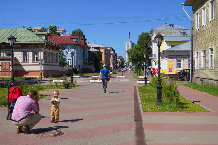 архангельск.29.06.2015 .015.Чумбаровка.
