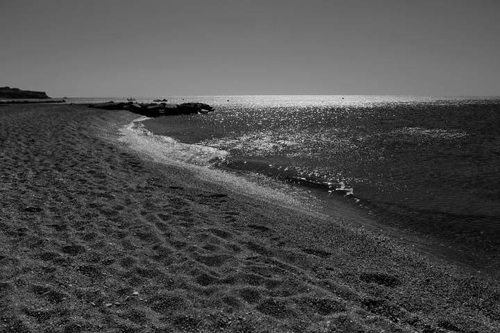 sea