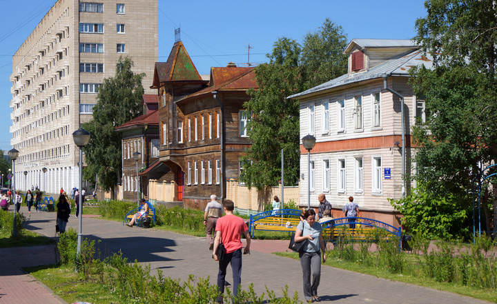 архангельск.29.06.2015 .056.Чумбаровка.
