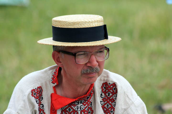 Душоновские маневры 2015 в лицах
