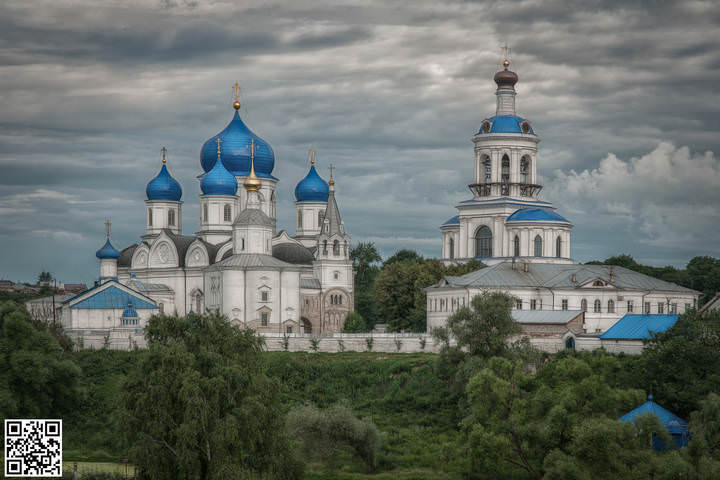 Куролесим по весям...Боголюбово...