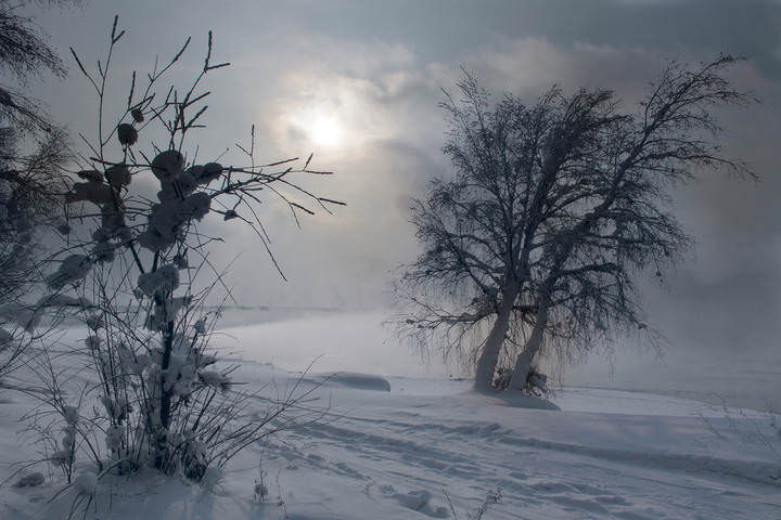 Декабрь