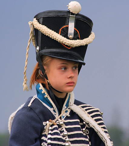 Про гусар