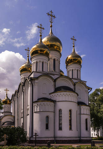 Никольский Собор