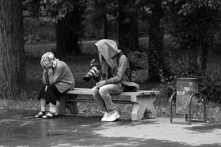день фотографа 